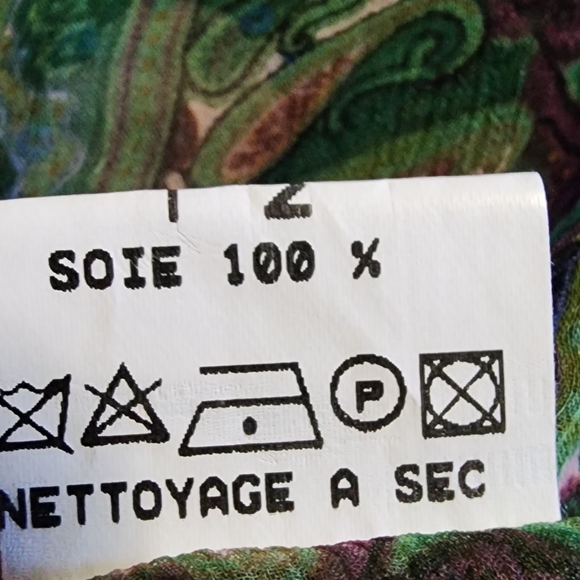 SOYA LONG DRESS. SeeThrough dress. NWOT - Picture 6 of 10